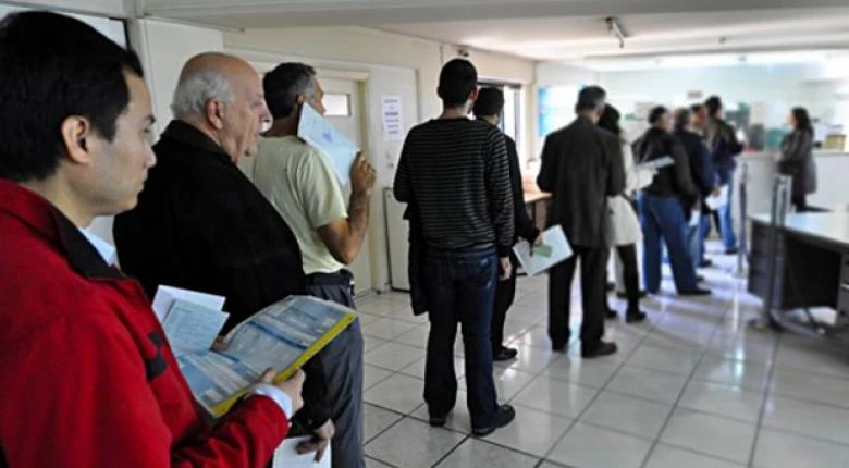 Κλείνουν μια στις δύο εφορίες – Από 120 θα μείνουν 64